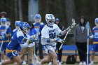 MLax vs Emmanuel  Wheaton College Men’s Lacrosse vs Emmanuel College. - Photo By: KEITH NORDSTROM : Wheaton, Lacrosse, LAX